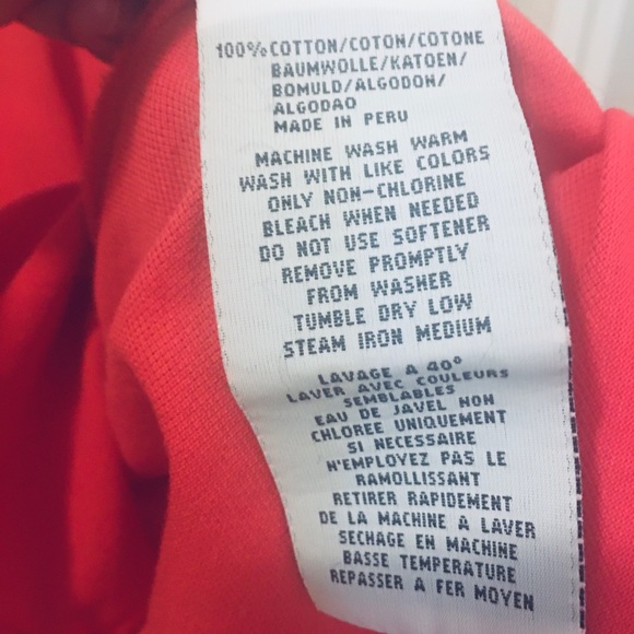 Ralph Lauren Polo Shirt - Picture 11 of 11